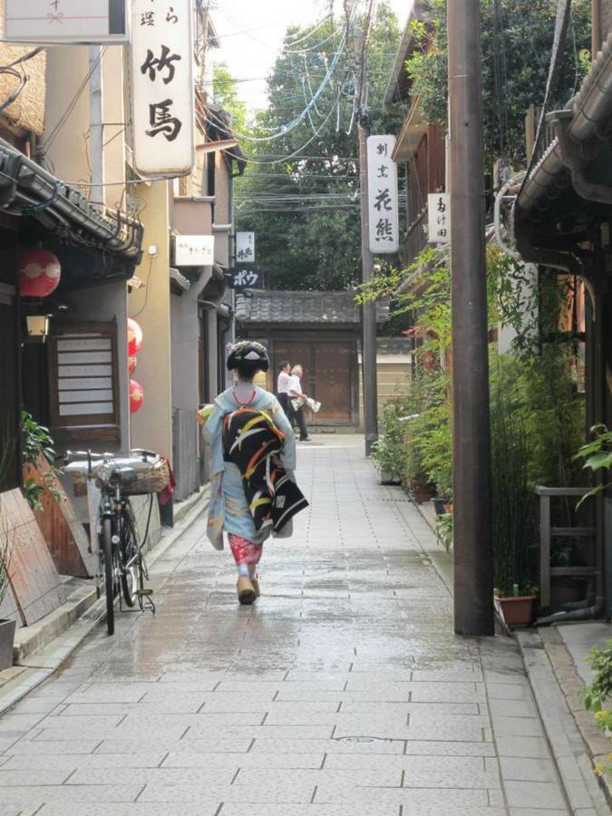 Quali sono i migliori hotel vicino a Fushimi Inari Shrine? Kyōto Esterno foto