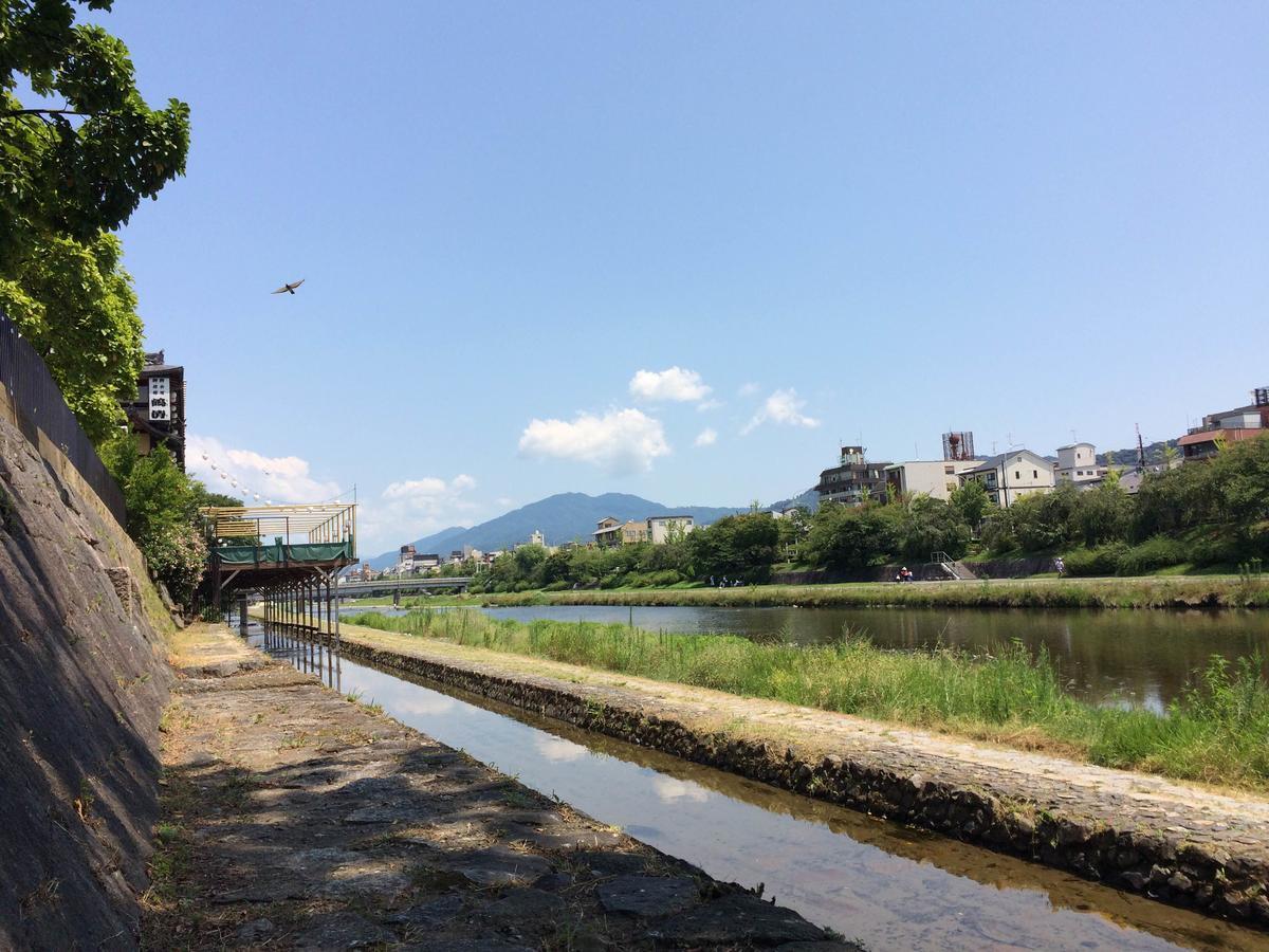 Quali sono i migliori hotel vicino a Fushimi Inari Shrine? Kyōto Esterno foto