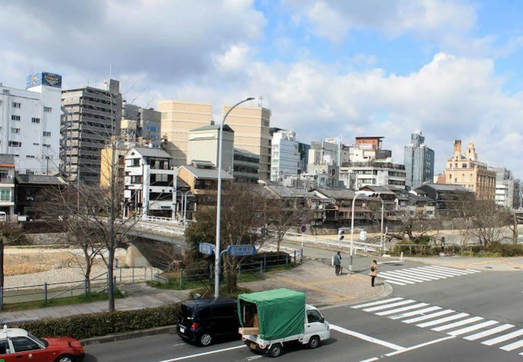 Quali sono i migliori hotel vicino a Fushimi Inari Shrine? Kyōto Esterno foto