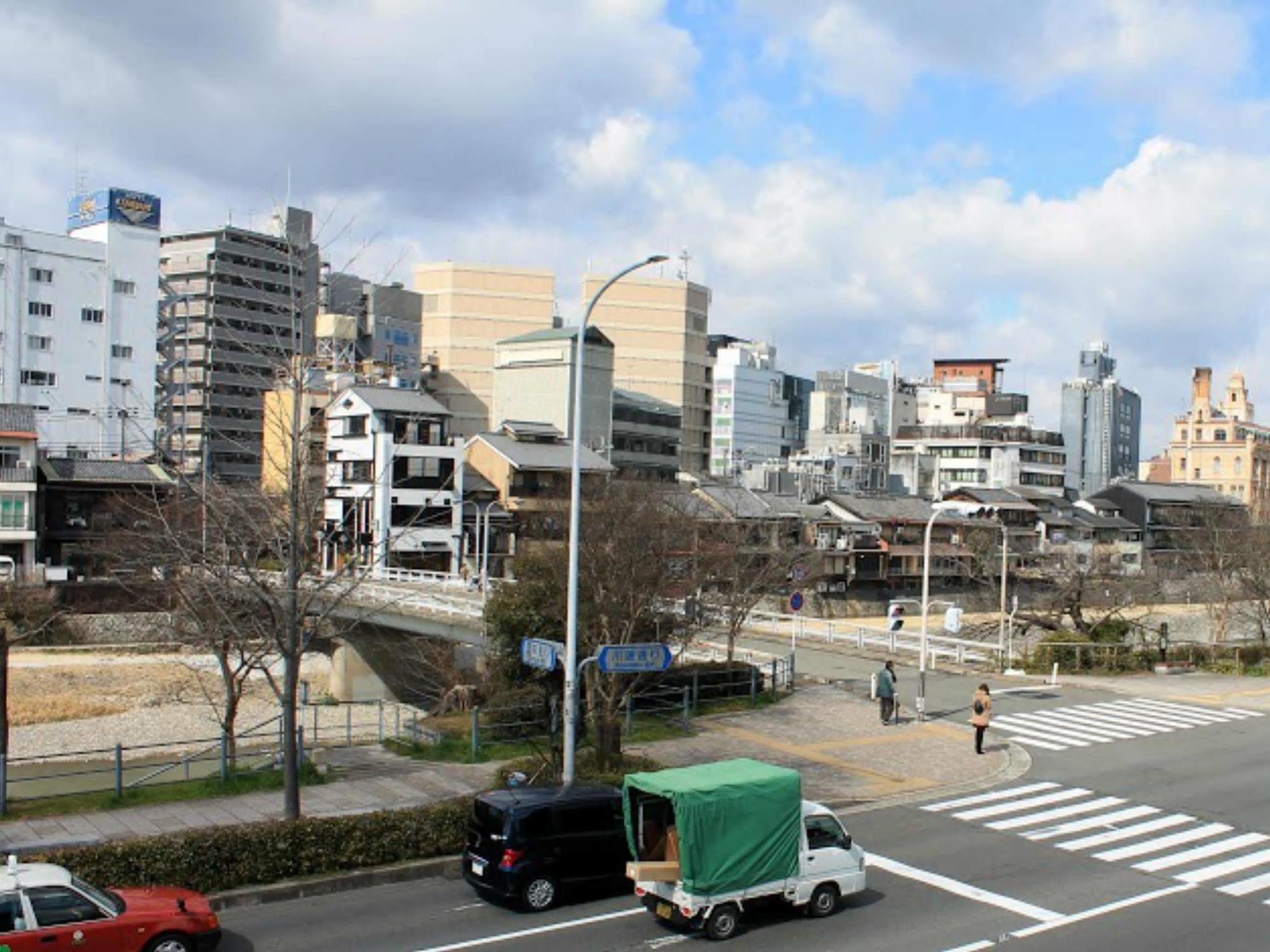 Quali sono i migliori hotel vicino a Fushimi Inari Shrine? Kyōto Esterno foto