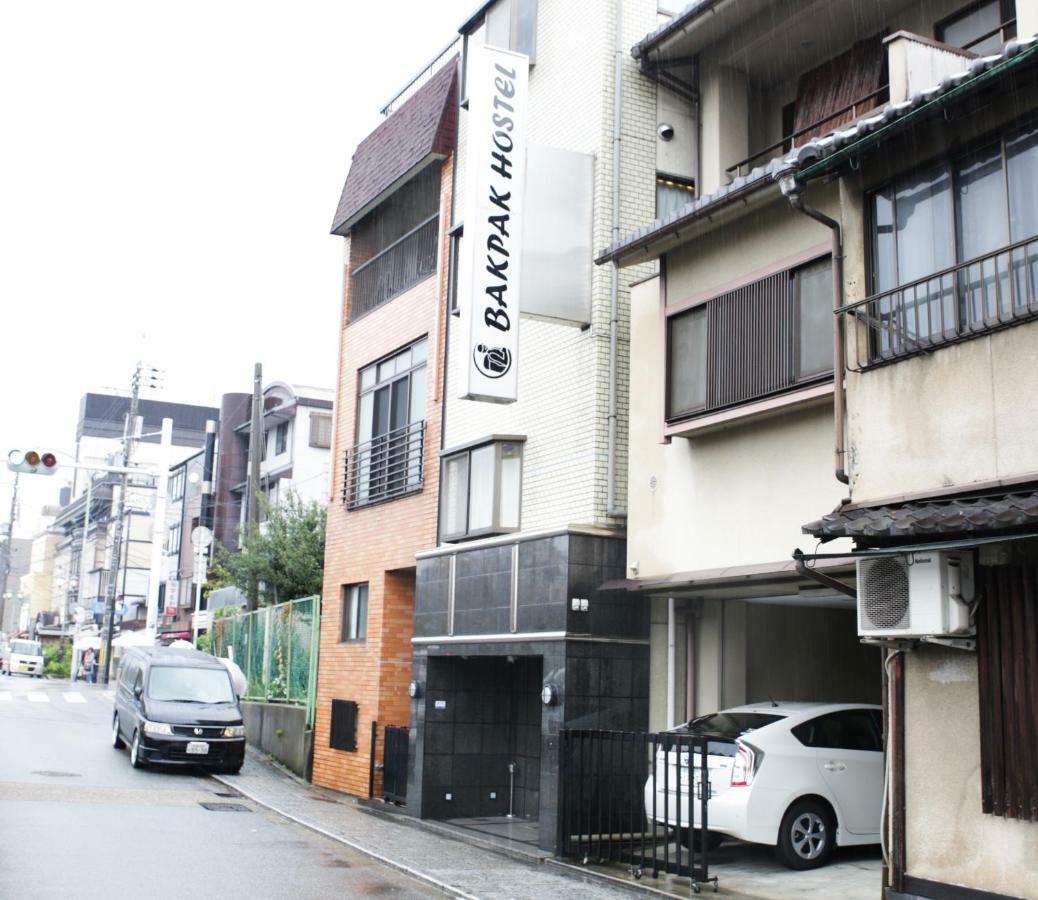 Quali sono i migliori hotel vicino a Fushimi Inari Shrine? Kyōto Esterno foto