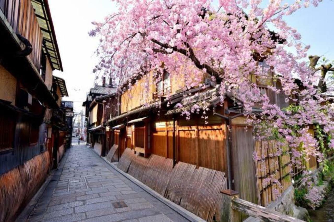 Quali sono i migliori hotel vicino a Fushimi Inari Shrine? Kyōto Esterno foto