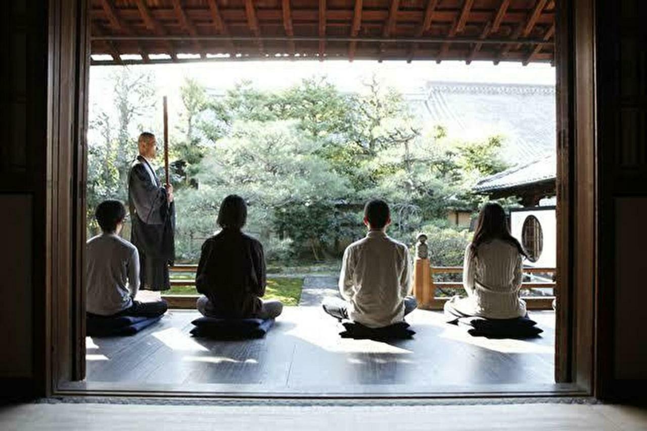 Quali sono i migliori hotel vicino a Fushimi Inari Shrine? Kyōto Esterno foto